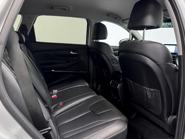 Used Hyundai Santa Fe 2022 for sale - 75507279: Photo 26