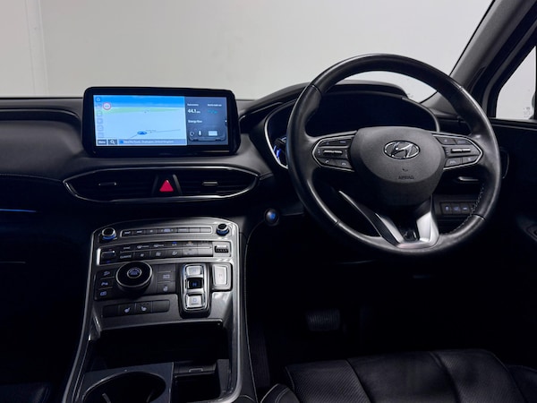 Used Hyundai Santa Fe 2022 for sale - 75507279: Photo 31