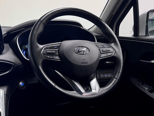 Used Hyundai Santa Fe 2022 for sale - 75507279: Photo 32
