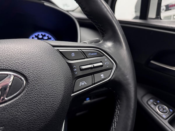 Used Hyundai Santa Fe 2022 for sale - 75507279: Photo 36