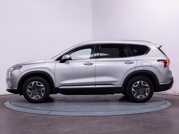 Used Hyundai Santa Fe 2022 for sale - 75507279: Photo 4