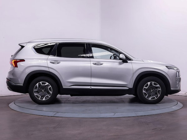 Used Hyundai Santa Fe 2022 for sale - 75507279: Photo 8