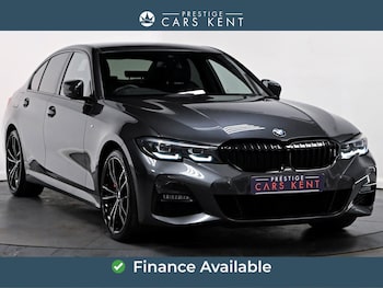Used BMW 3 Series 2022 for sale - 79116053: Photo