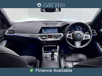 Used BMW 3 Series 2022 for sale - 79116053: Photo