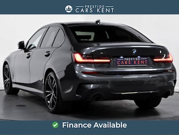 Used BMW 3 Series 2022 for sale - 79116053: Photo