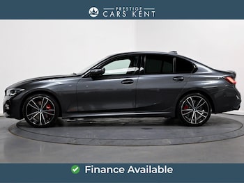 Used BMW 3 Series 2022 for sale - 79116053: Photo