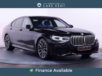 2022 (22) - 745e M Sport Saloon 4-Door