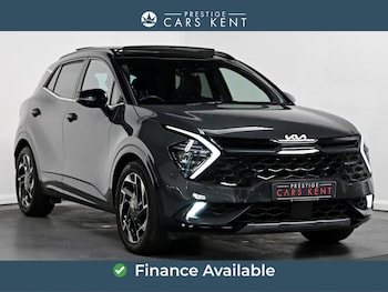 Used Kia Sportage 2023 for sale - 78649127: Photo