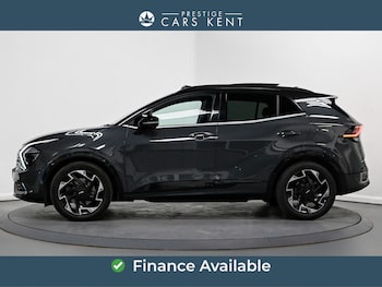 Used Kia Sportage 2023 for sale - 78649127: Photo
