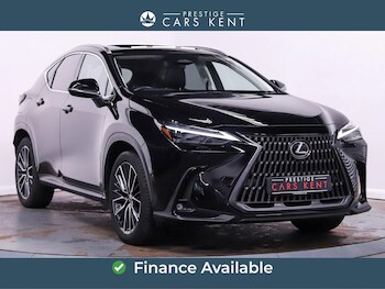 Used Lexus NX 2023 for sale - 77883487: Photo