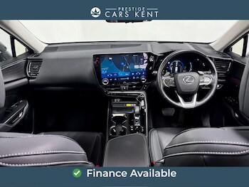 Used Lexus NX 2023 for sale - 77883487: Photo