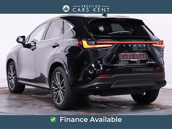 Used Lexus NX 2023 for sale - 77883487: Photo