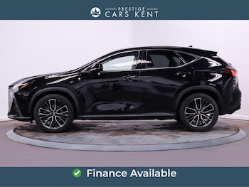 Used Lexus NX 2023 for sale - 77883487: Photo
