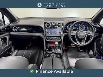 Used Bentley Bentayga 2017 for sale - 76472370: Photo