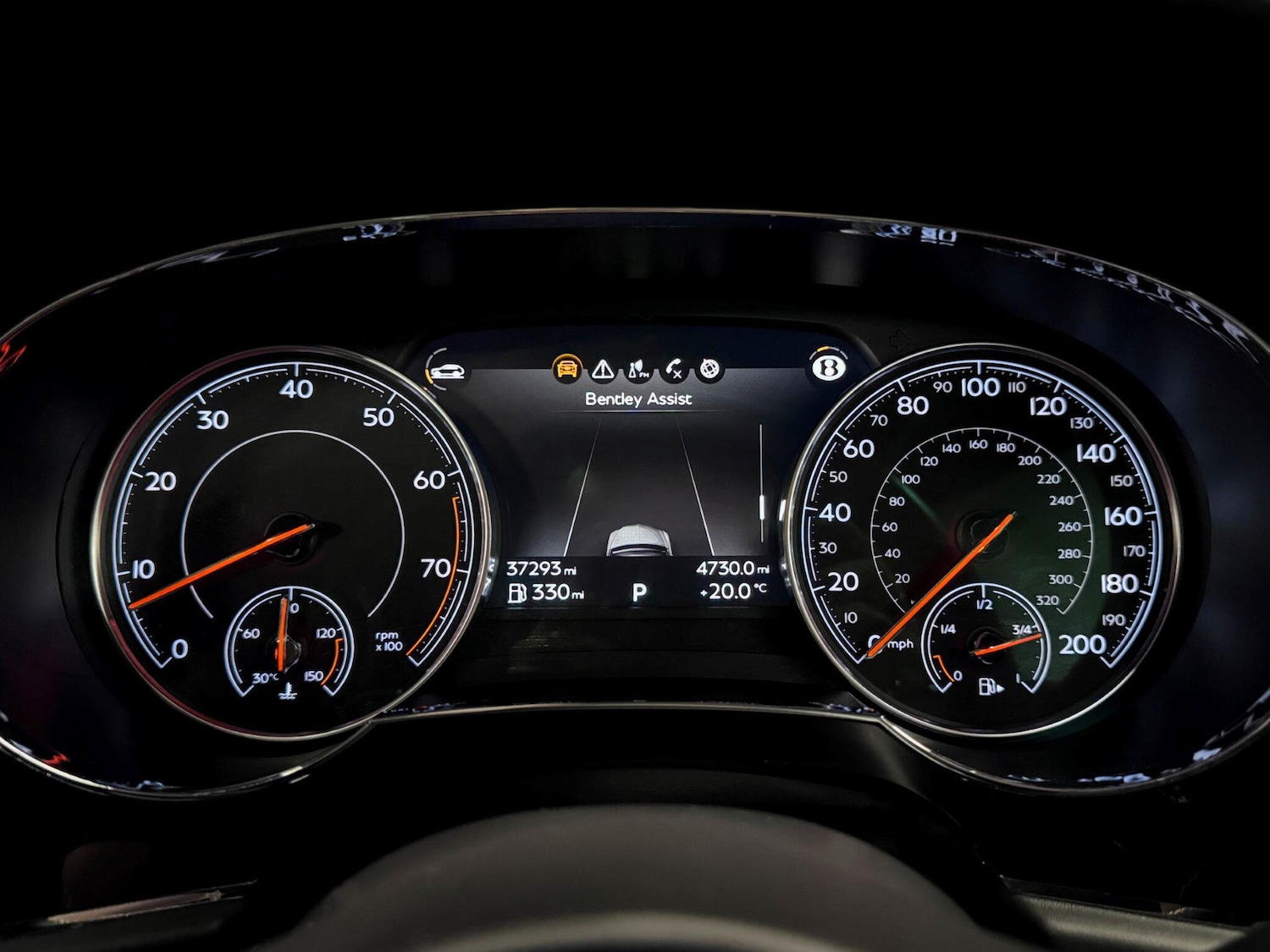 Used Bentley Bentayga 2017 for sale - 76472370: Photo 42