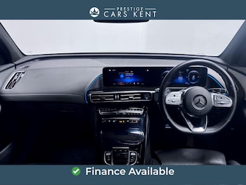 Used Mercedes-Benz EQC 2023 for sale - 78648450: Photo