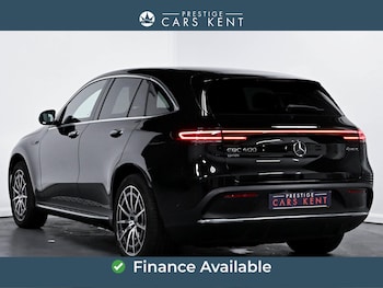 Used Mercedes-Benz EQC 2023 for sale - 78648450: Photo