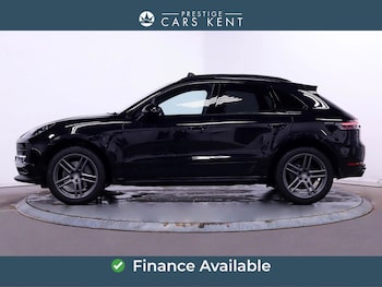 Used Porsche Macan 2021 for sale - 77254677: Photo