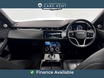 Used Land Rover Range Rover Evoque 2022 for sale - 79565360: Photo