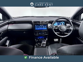 Used Hyundai TUCSON 2023 for sale - 78245410: Photo