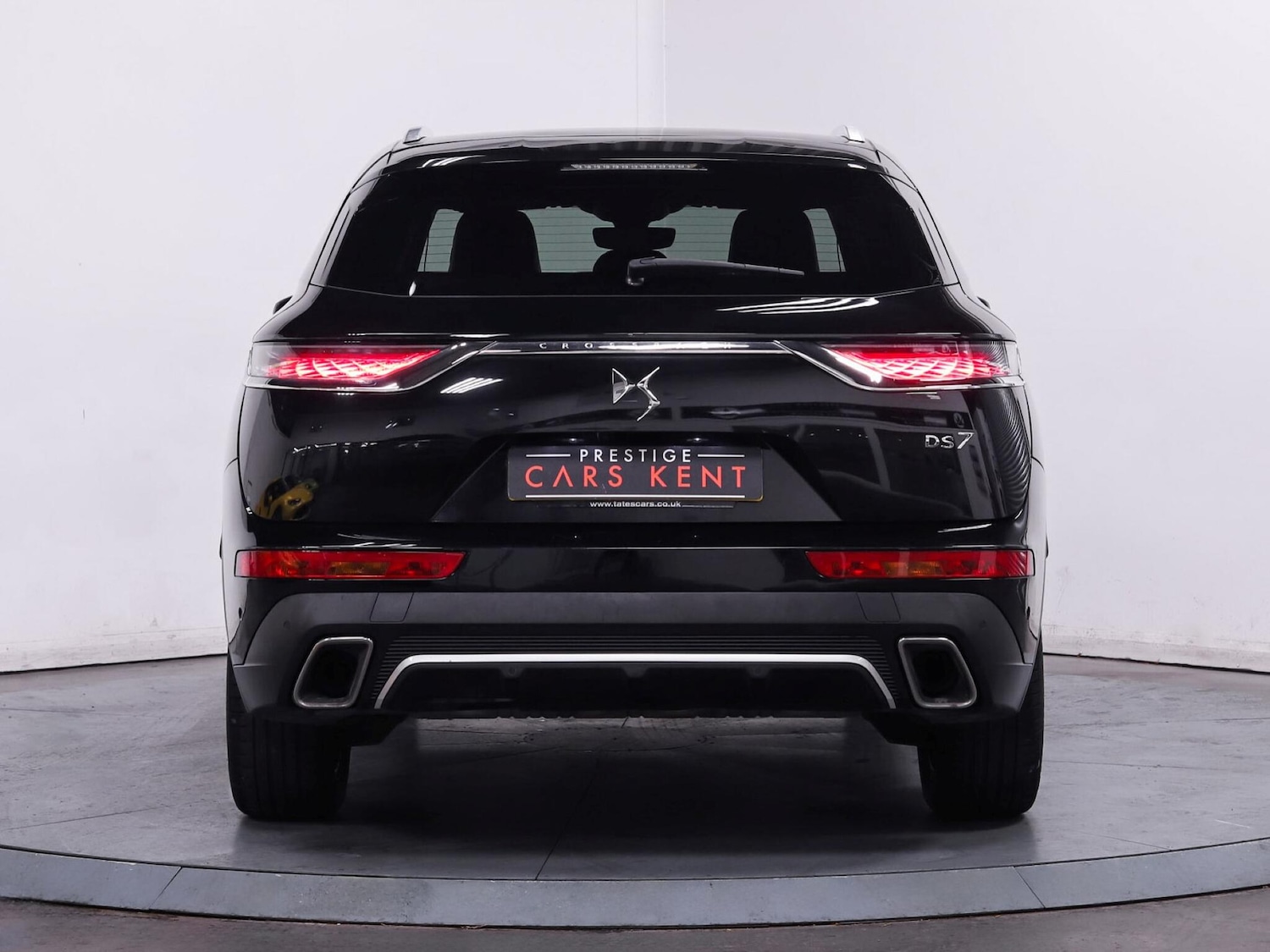 Used DS Automobiles DS 7 Crossback 2019 for sale - 76259757: Photo 11