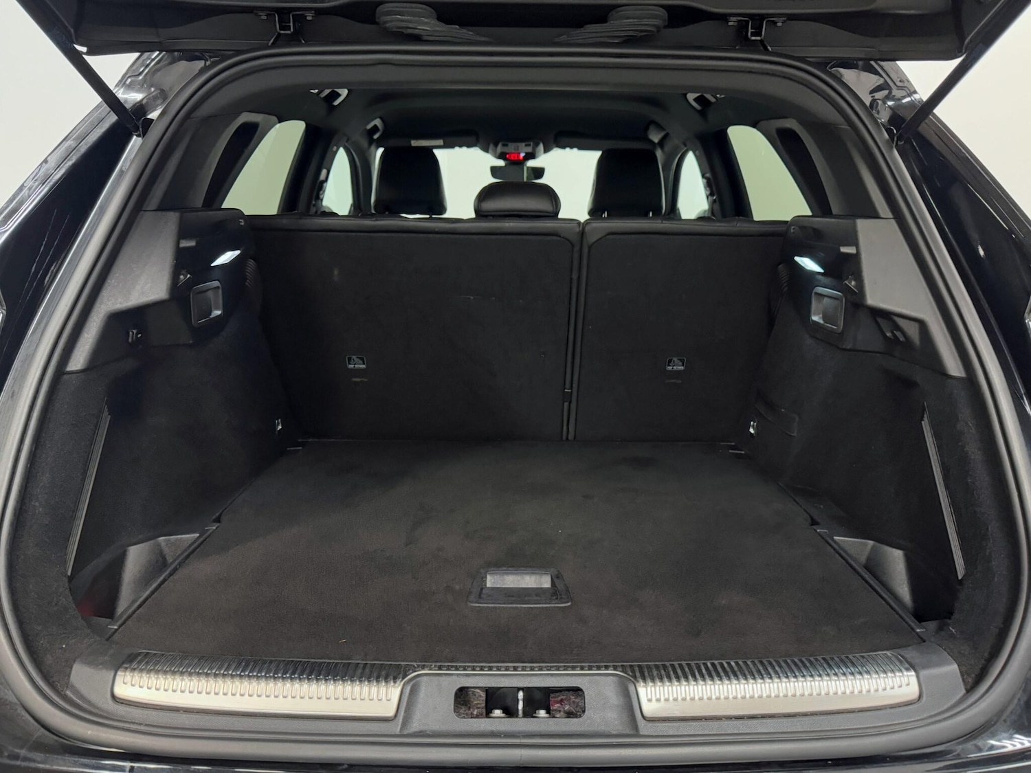 Used DS Automobiles DS 7 Crossback 2019 for sale - 76259757: Photo 13