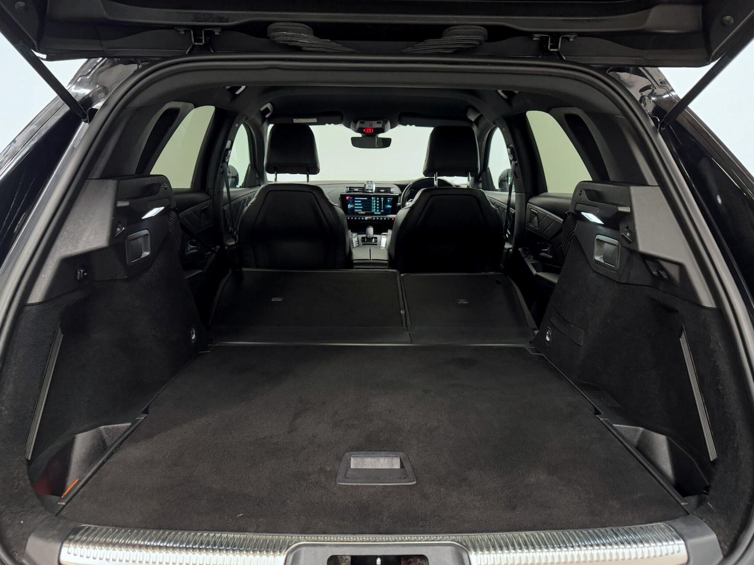 Used DS Automobiles DS 7 Crossback 2019 for sale - 76259757: Photo 14