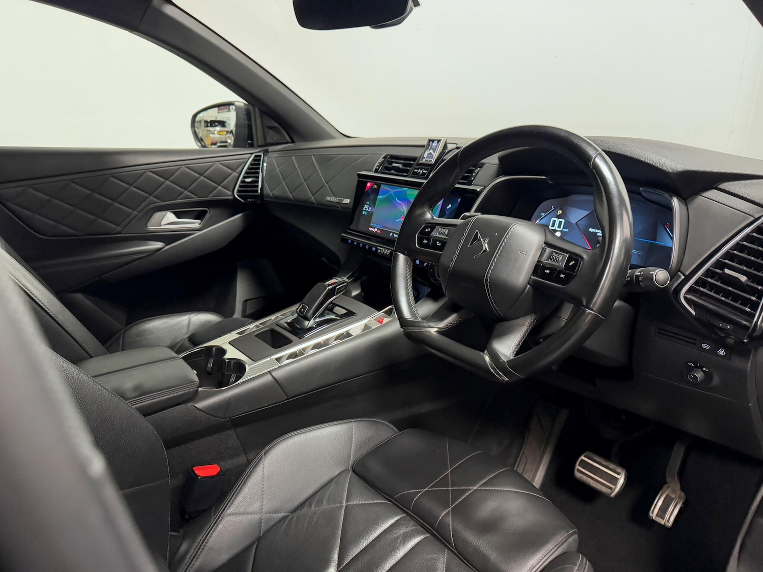 Used DS Automobiles DS 7 Crossback 2019 for sale - 76259757: Photo 19