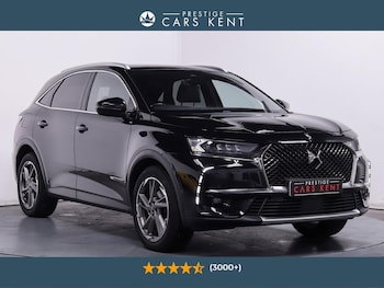 2019 (19) - 1.6 PureTech GPF Prestige Crossback 5dr Petrol EAT8 Euro 6 (s/s) (225 ps)