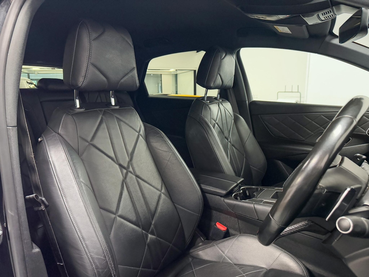 Used DS Automobiles DS 7 Crossback 2019 for sale - 76259757: Photo 22