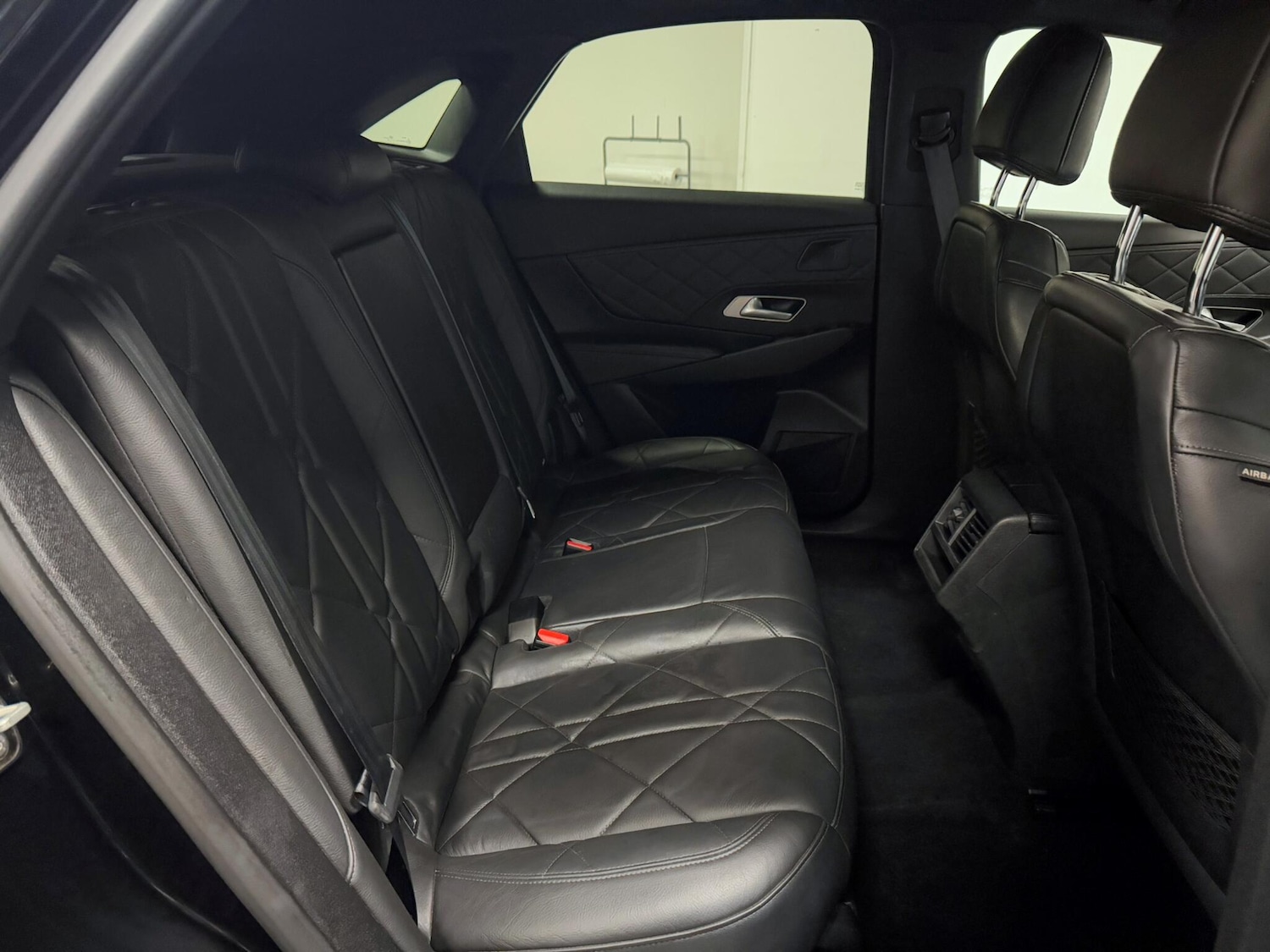 Used DS Automobiles DS 7 Crossback 2019 for sale - 76259757: Photo 23