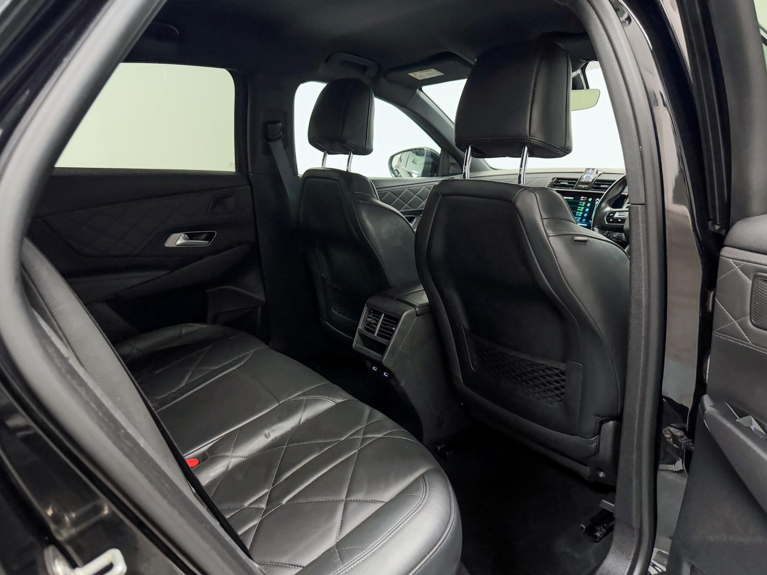 Used DS Automobiles DS 7 Crossback 2019 for sale - 76259757: Photo 24