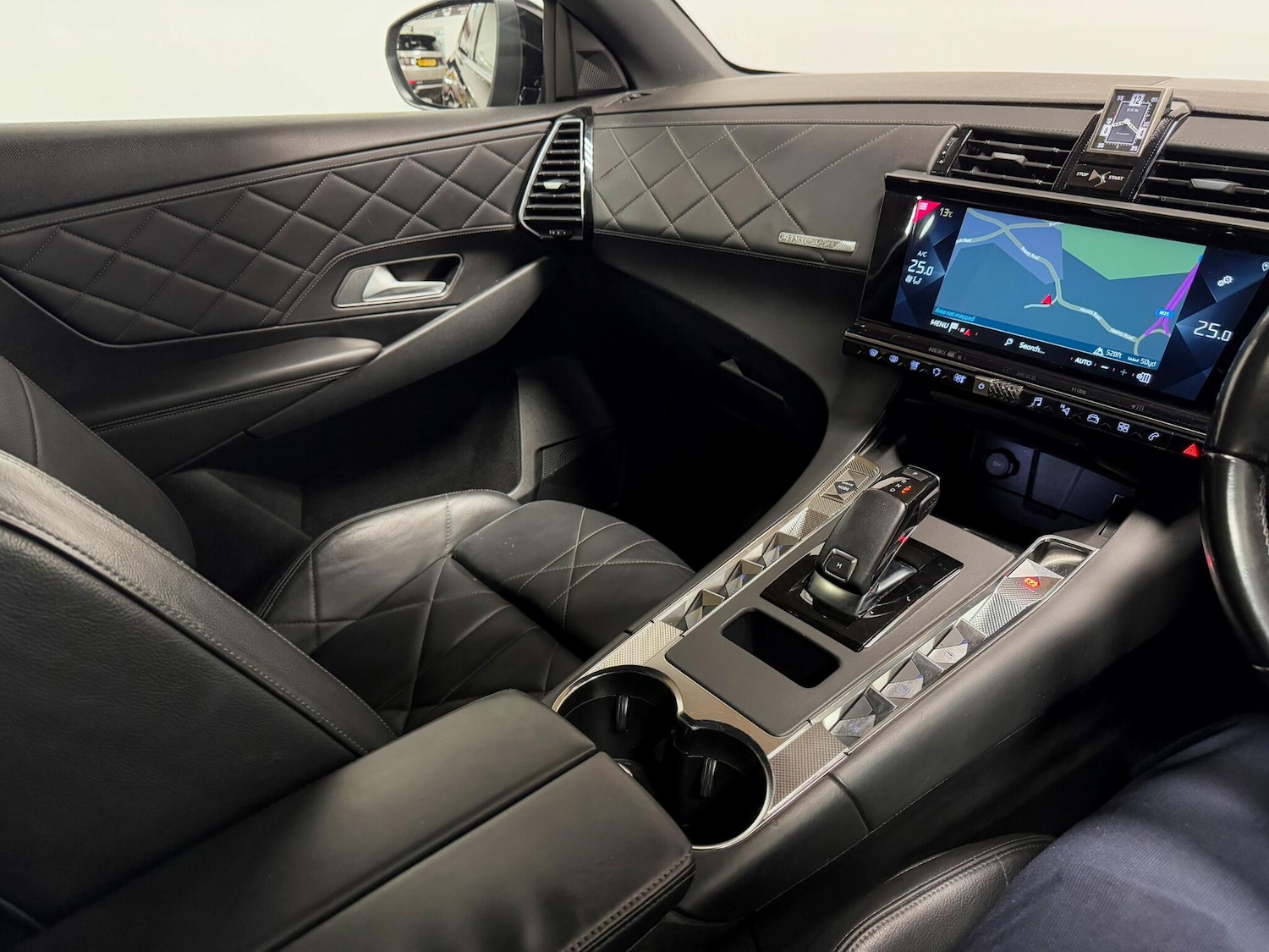 Used DS Automobiles DS 7 Crossback 2019 for sale - 76259757: Photo 26