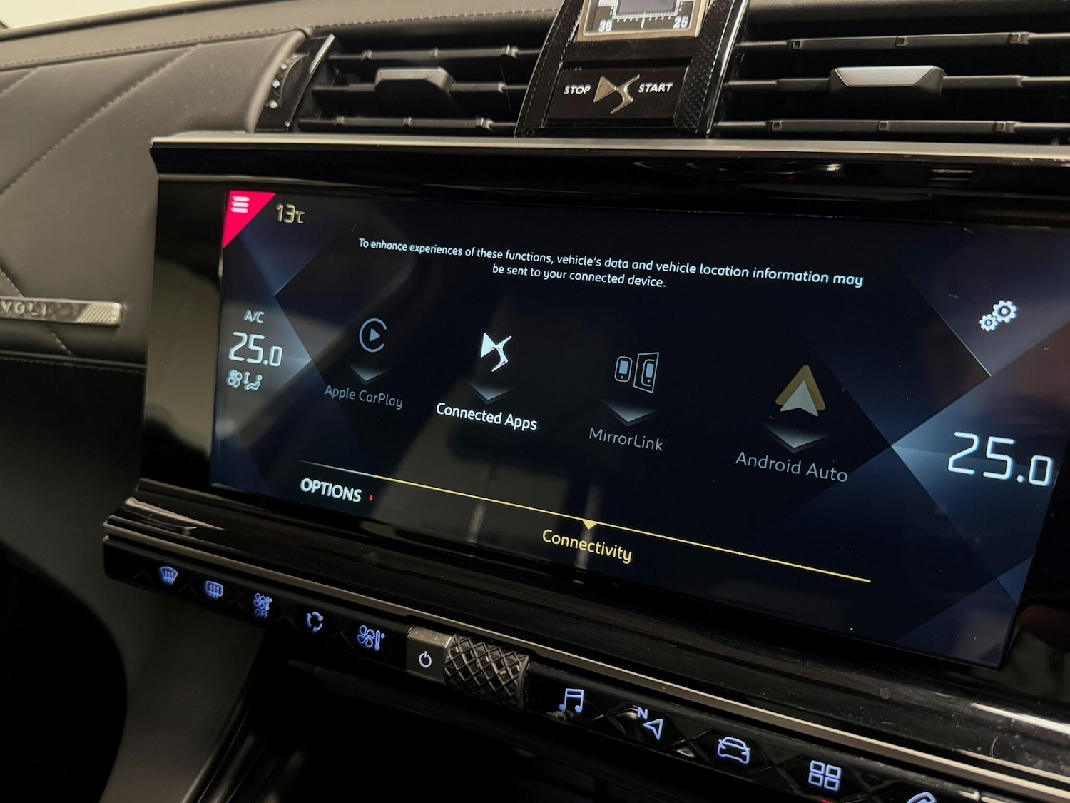 Used DS Automobiles DS 7 Crossback 2019 for sale - 76259757: Photo 29