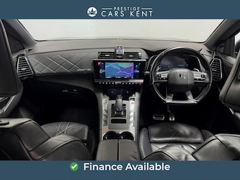 Used DS Automobiles DS 7 Crossback 2019 for sale - 76259757: Photo