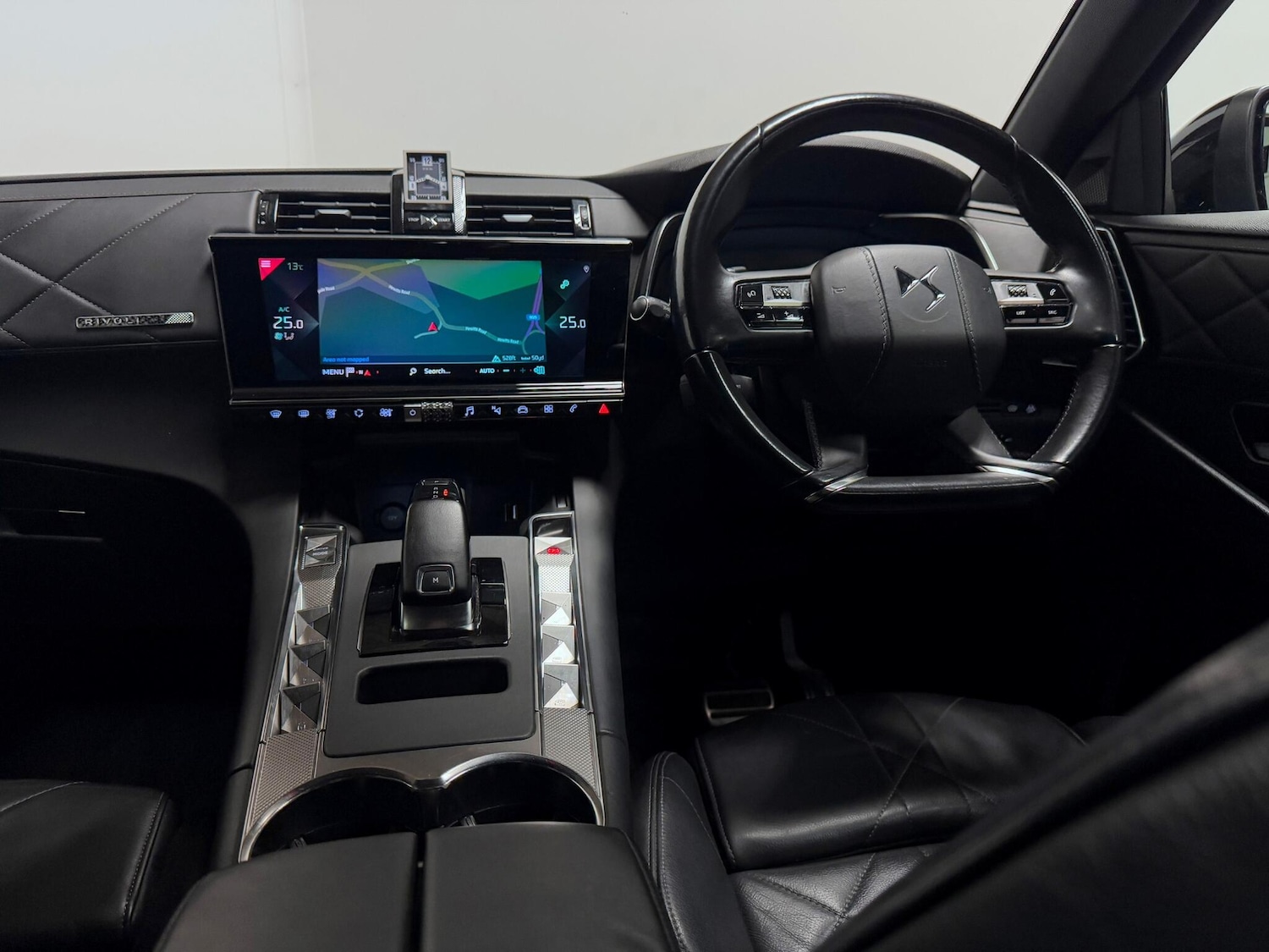 Used DS Automobiles DS 7 Crossback 2019 for sale - 76259757: Photo 34