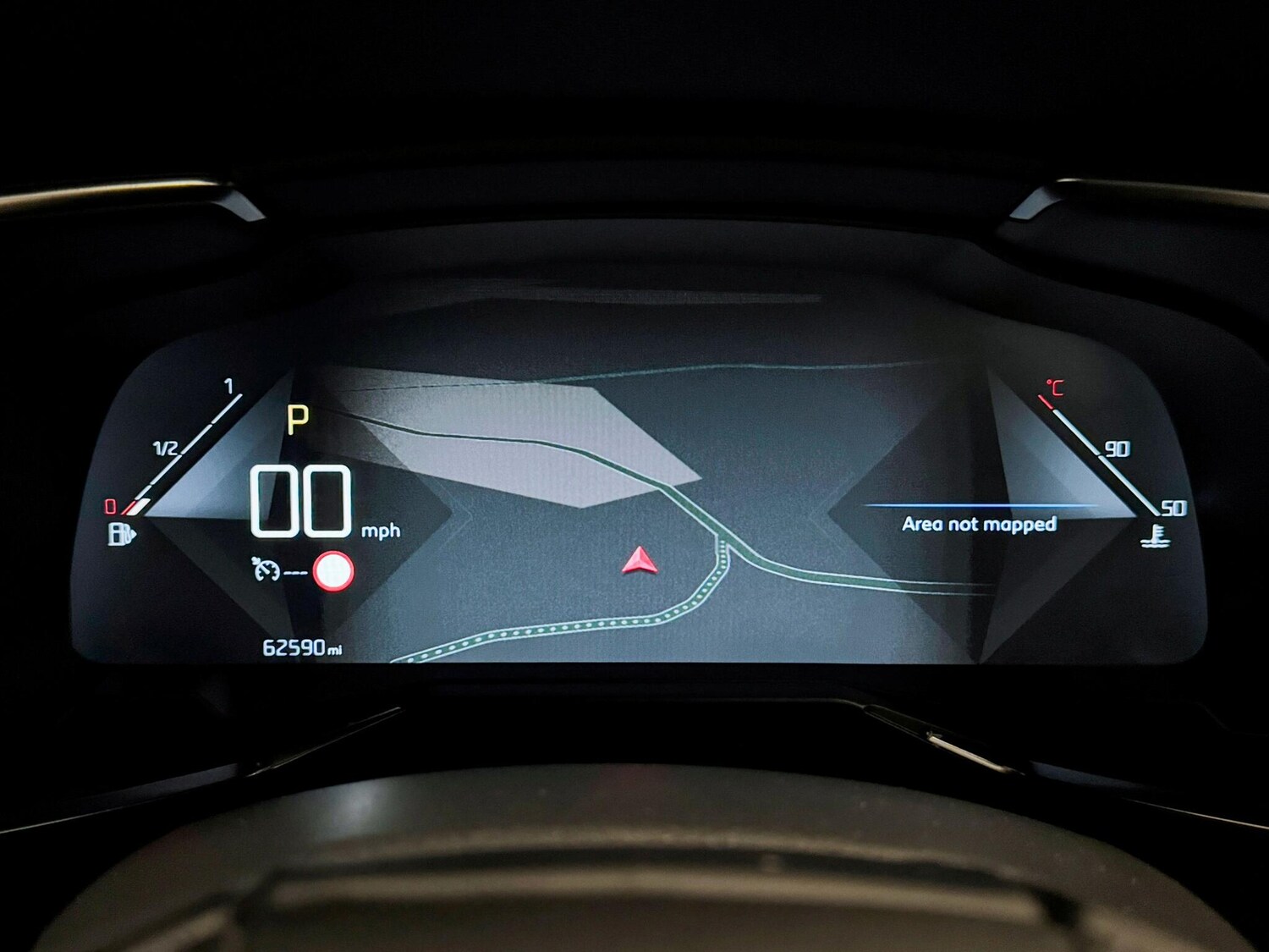 Used DS Automobiles DS 7 Crossback 2019 for sale - 76259757: Photo 38