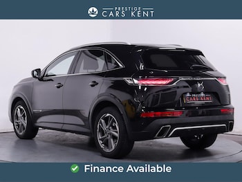 Used DS Automobiles DS 7 Crossback 2019 for sale - 76259757: Photo