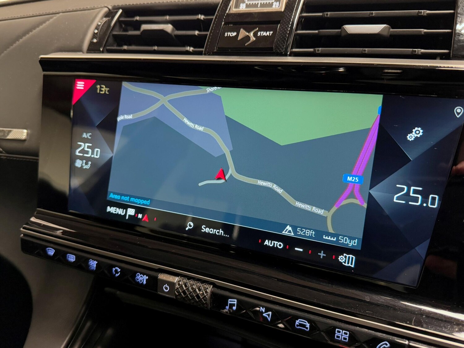 Used DS Automobiles DS 7 Crossback 2019 for sale - 76259757: Photo 40