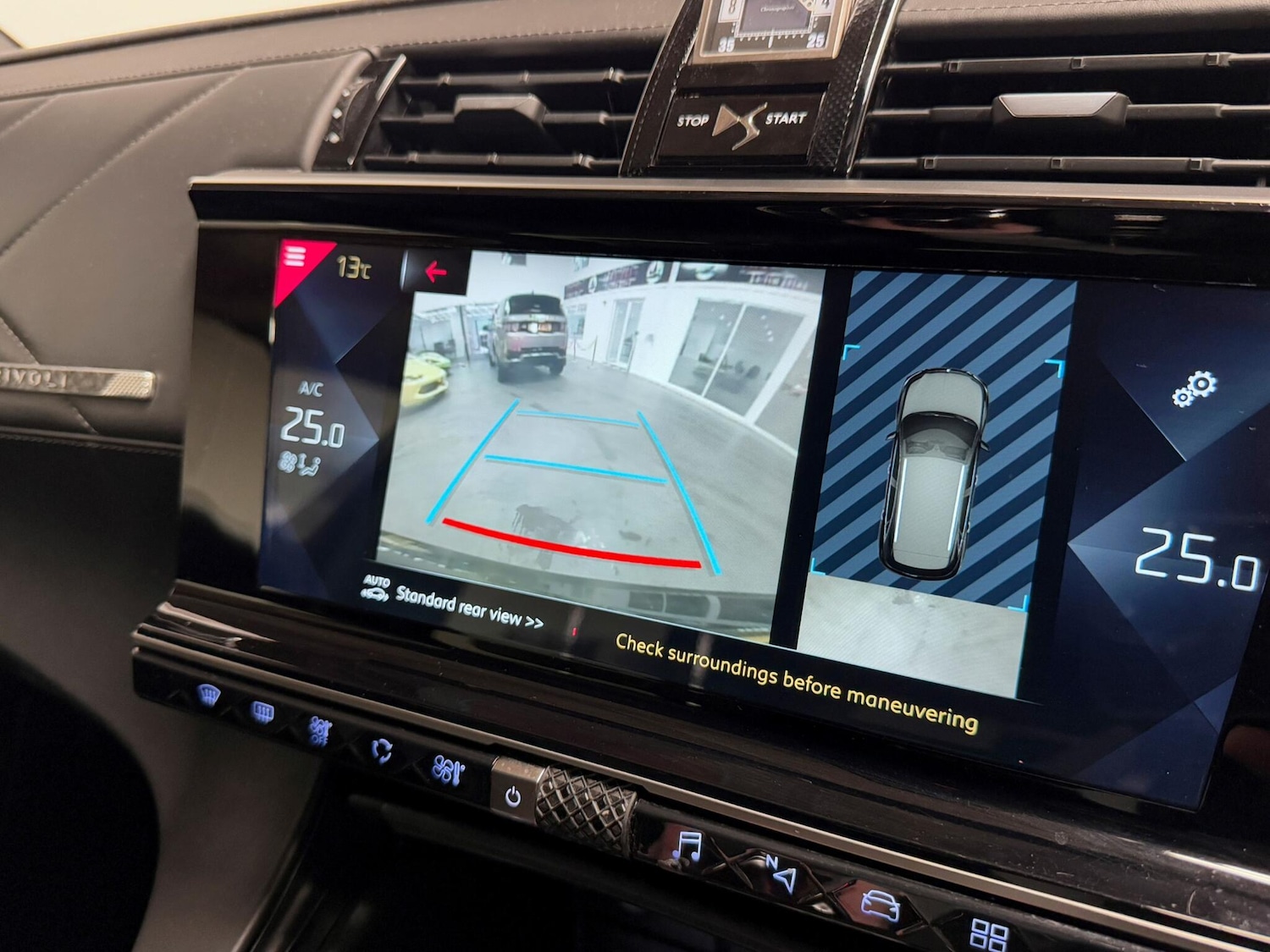 Used DS Automobiles DS 7 Crossback 2019 for sale - 76259757: Photo 42