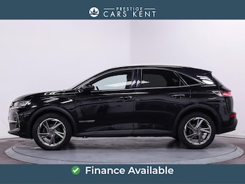 Used DS Automobiles DS 7 Crossback 2019 for sale - 76259757: Photo