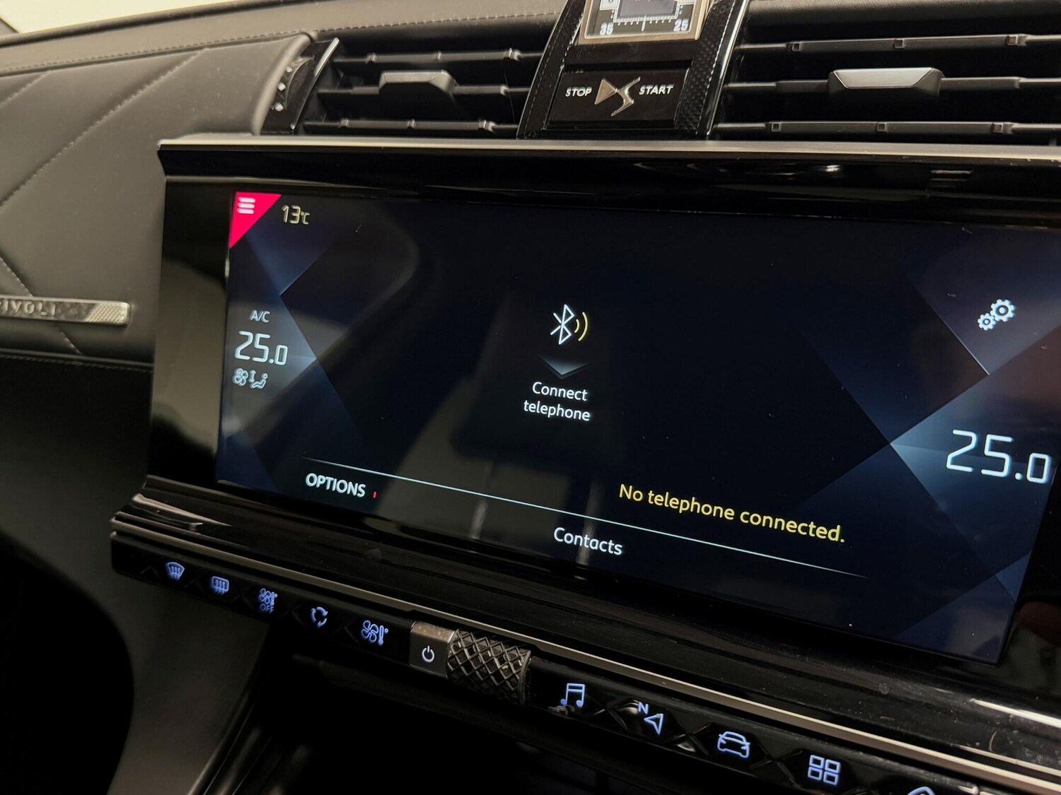 Used DS Automobiles DS 7 Crossback 2019 for sale - 76259757: Photo 51