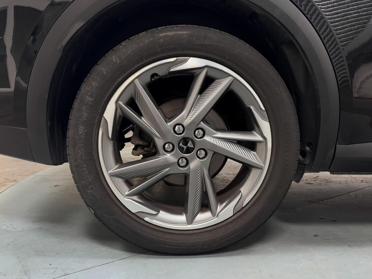 Used DS Automobiles DS 7 Crossback 2019 for sale - 76259757: Photo 52