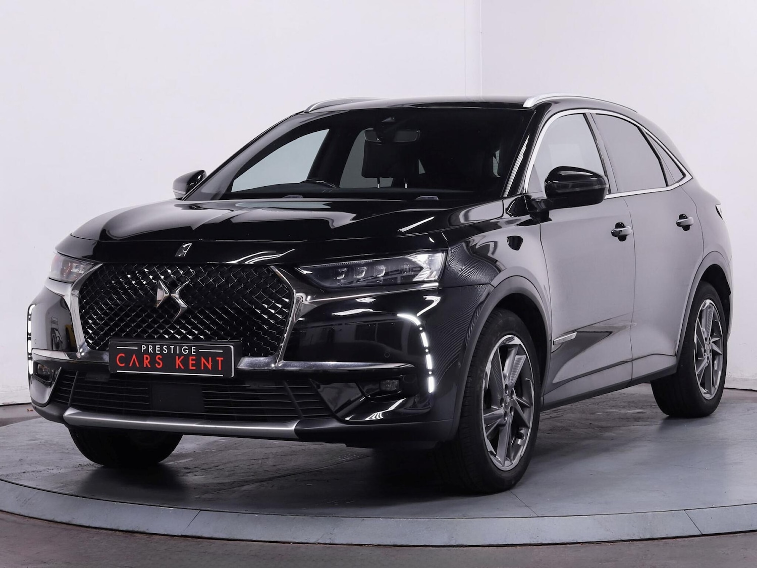 Used DS Automobiles DS 7 Crossback 2019 for sale - 76259757: Photo 6