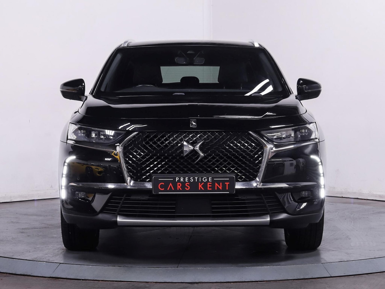 Used DS Automobiles DS 7 Crossback 2019 for sale - 76259757: Photo 7