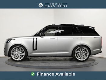 Used Land Rover Range Rover 2023 for sale - 79452766: Photo