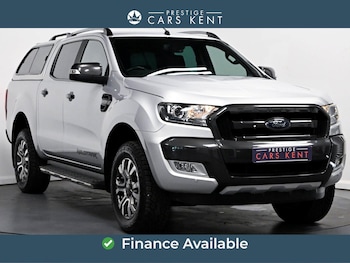 Used Ford Ranger 2019 for sale - 79158627: Photo