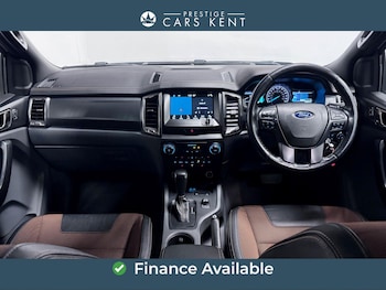 Used Ford Ranger 2019 for sale - 79158627: Photo