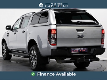 Used Ford Ranger 2019 for sale - 79158627: Photo