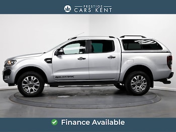 Used Ford Ranger 2019 for sale - 79158627: Photo